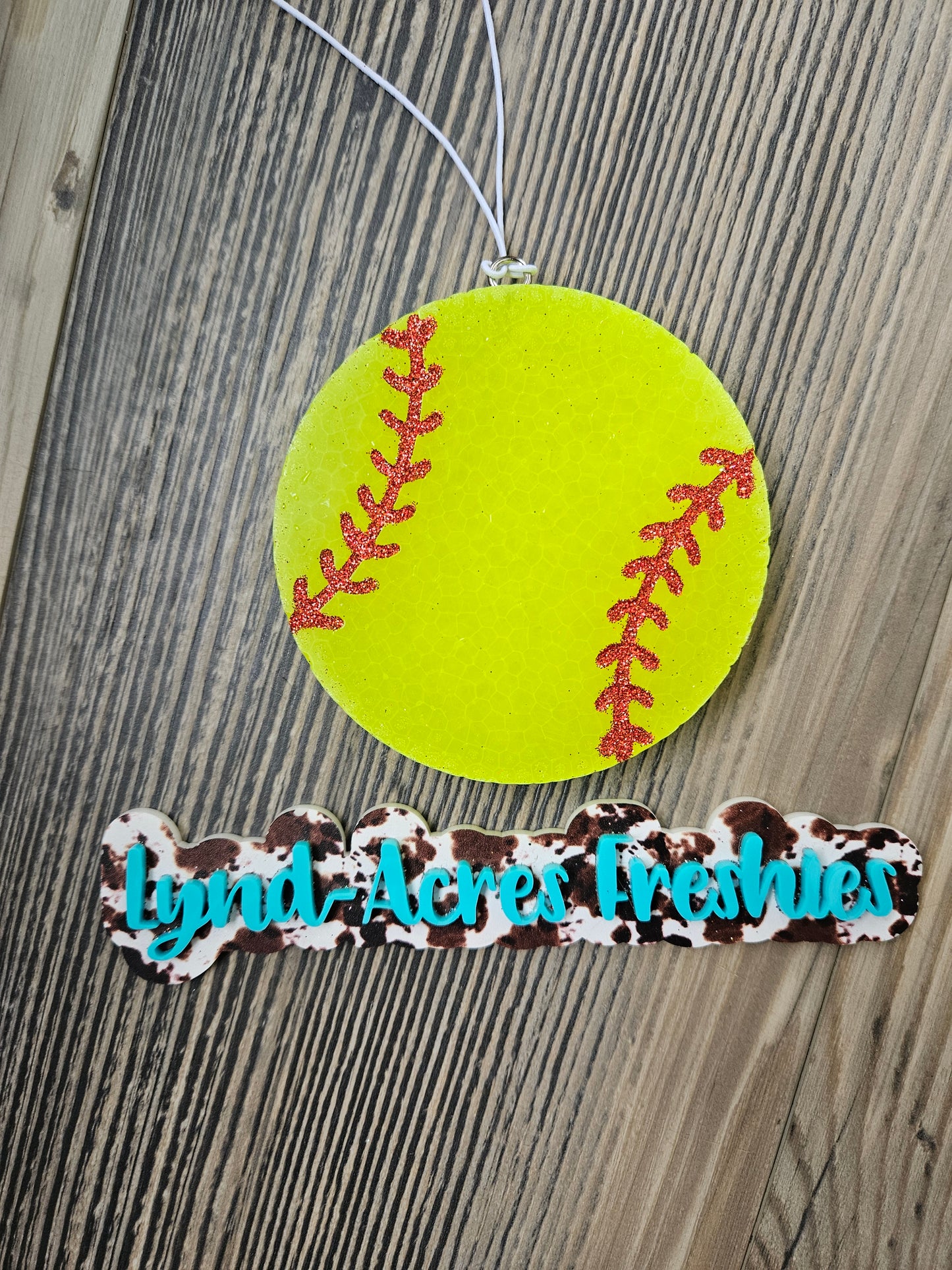 Softball