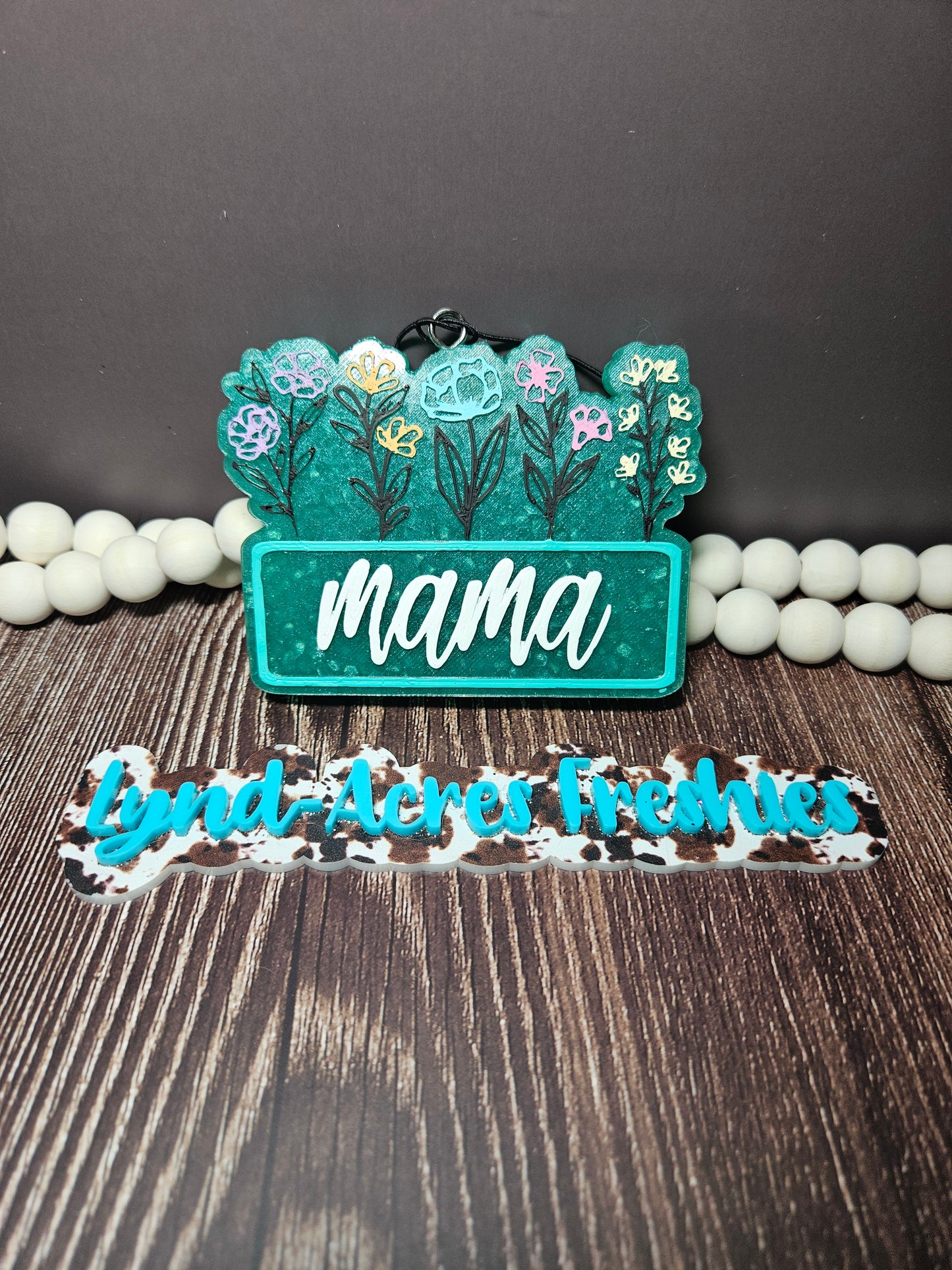 Mama