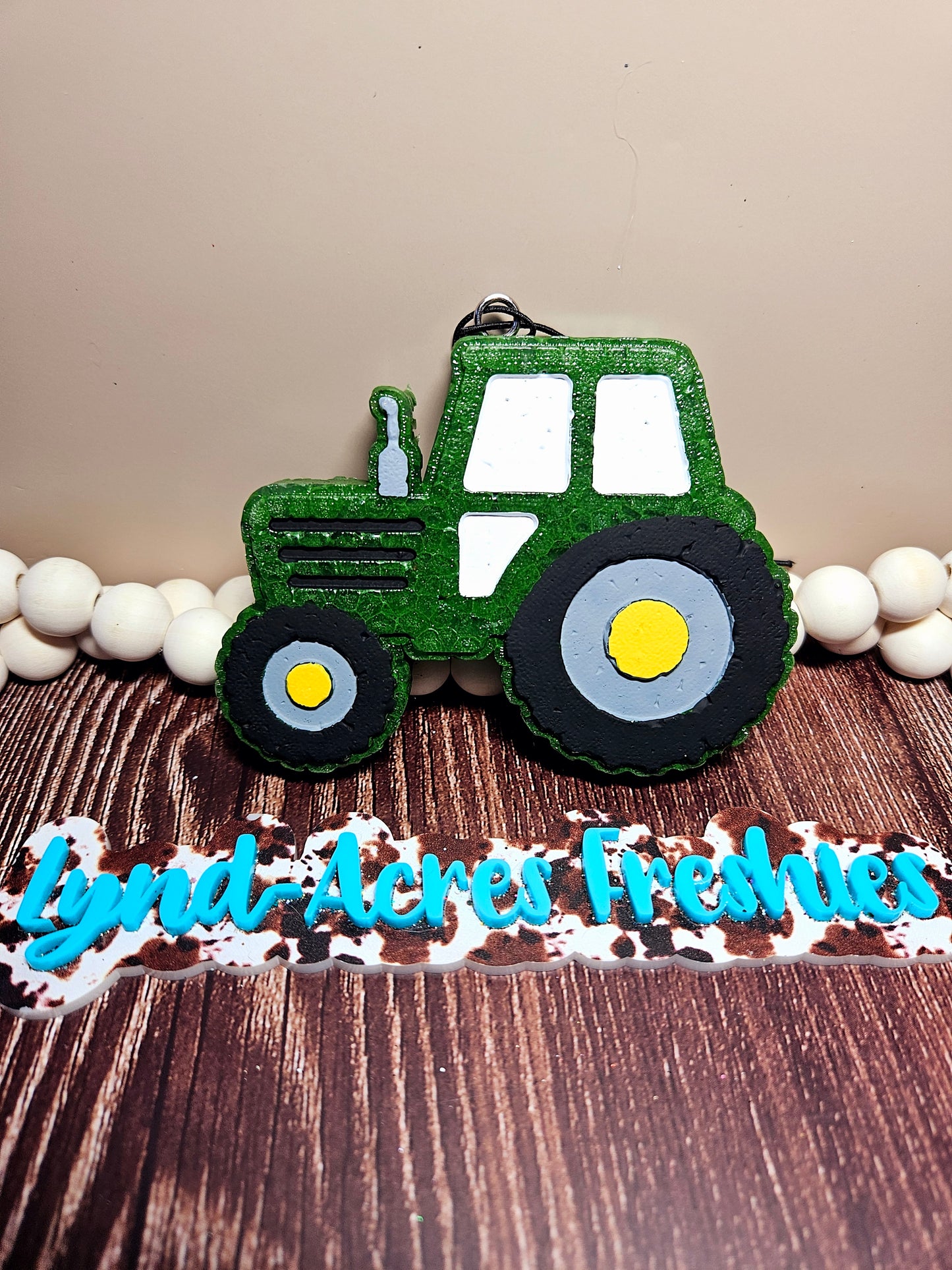 Tractor