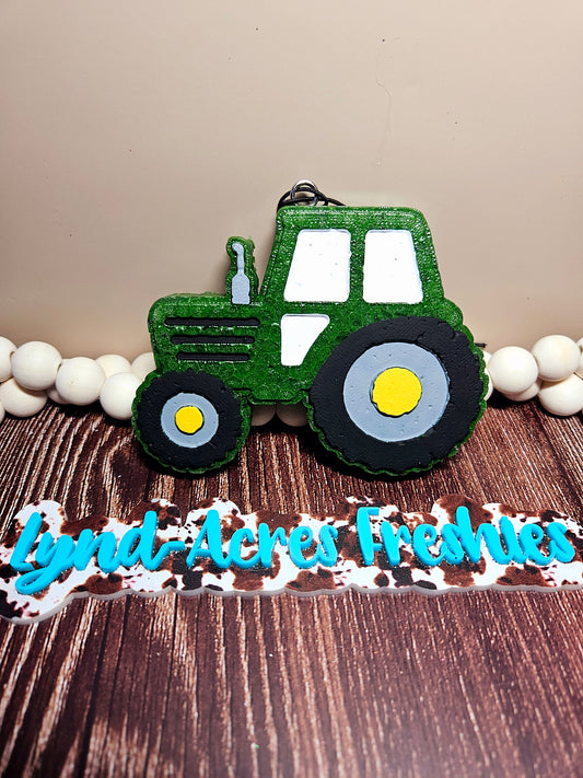 Tractor