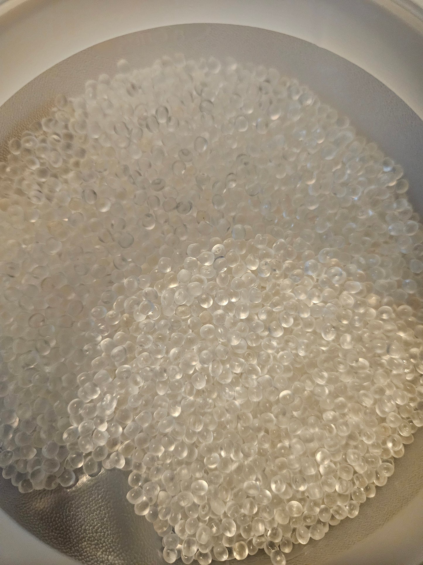 Pink Sands Scented Beads 1lb