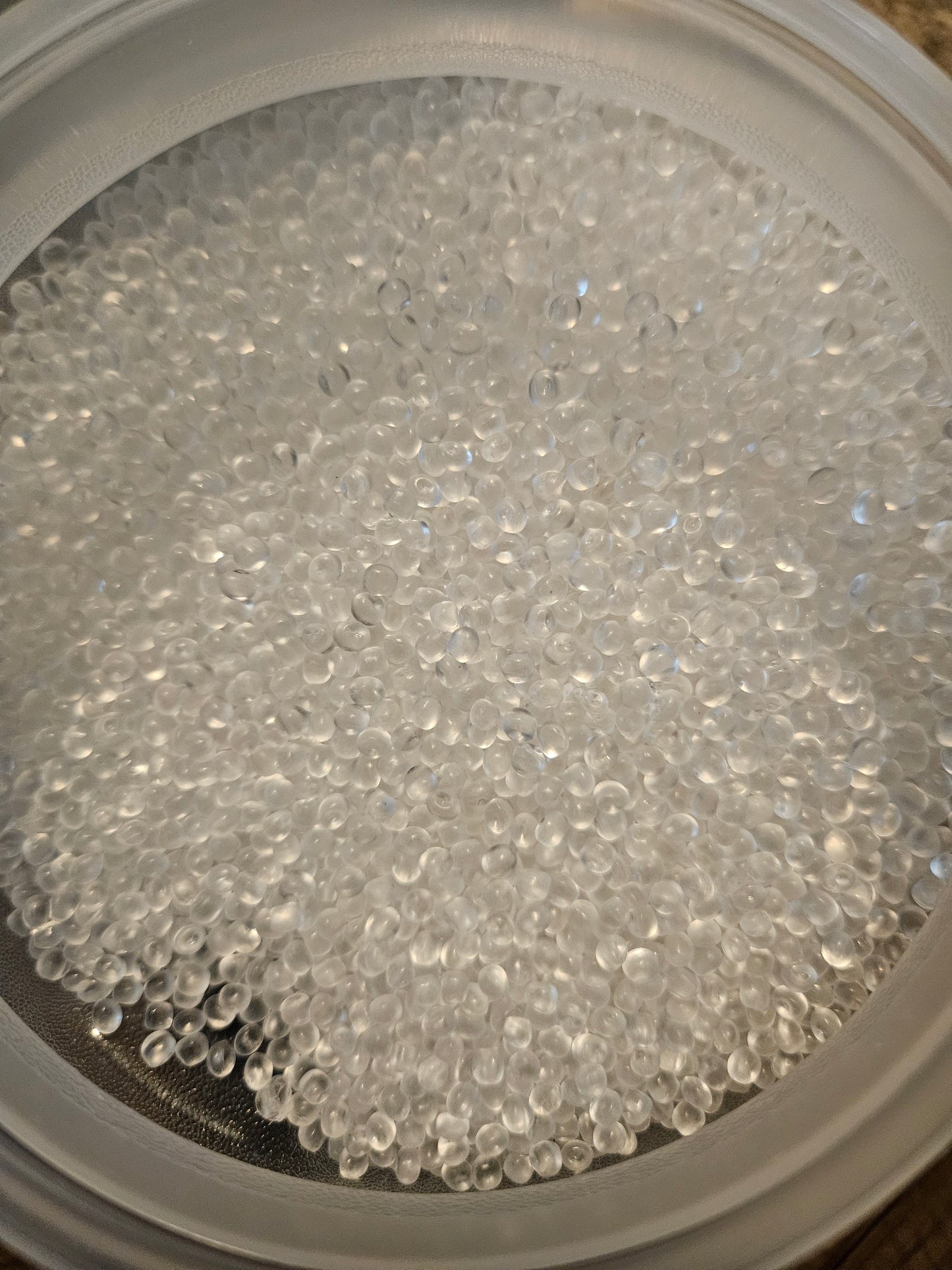 Snuggle Scented Beads 1lb
