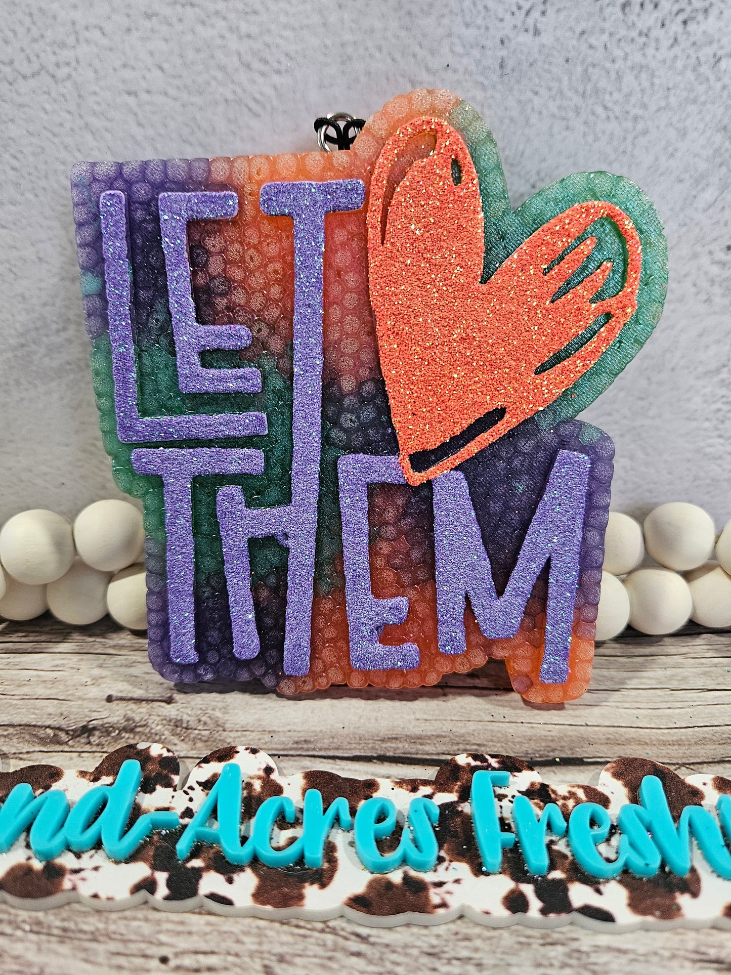 Let Them