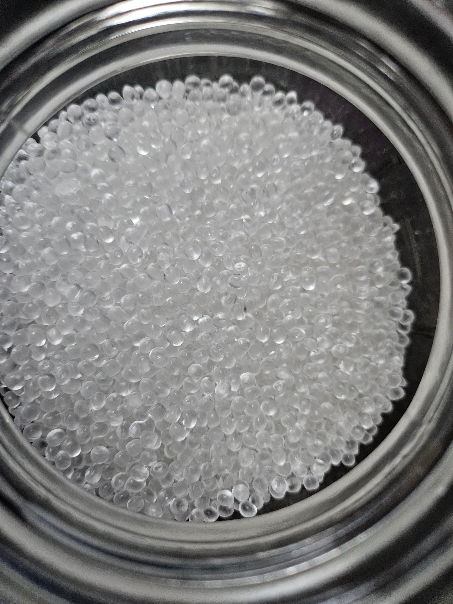 Luna Scented Beads 1lb