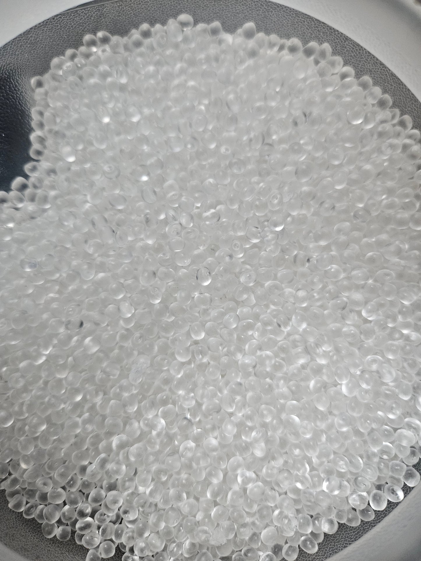 Lavender Eucalyptus Scented Beads 1lb