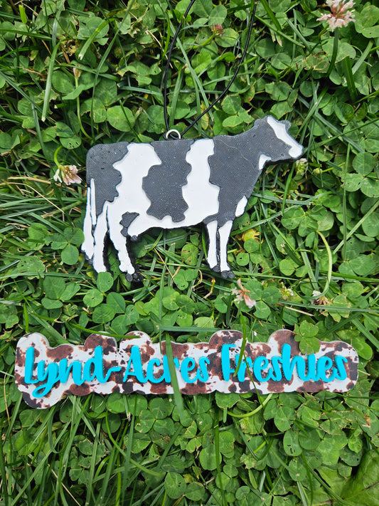 Cow