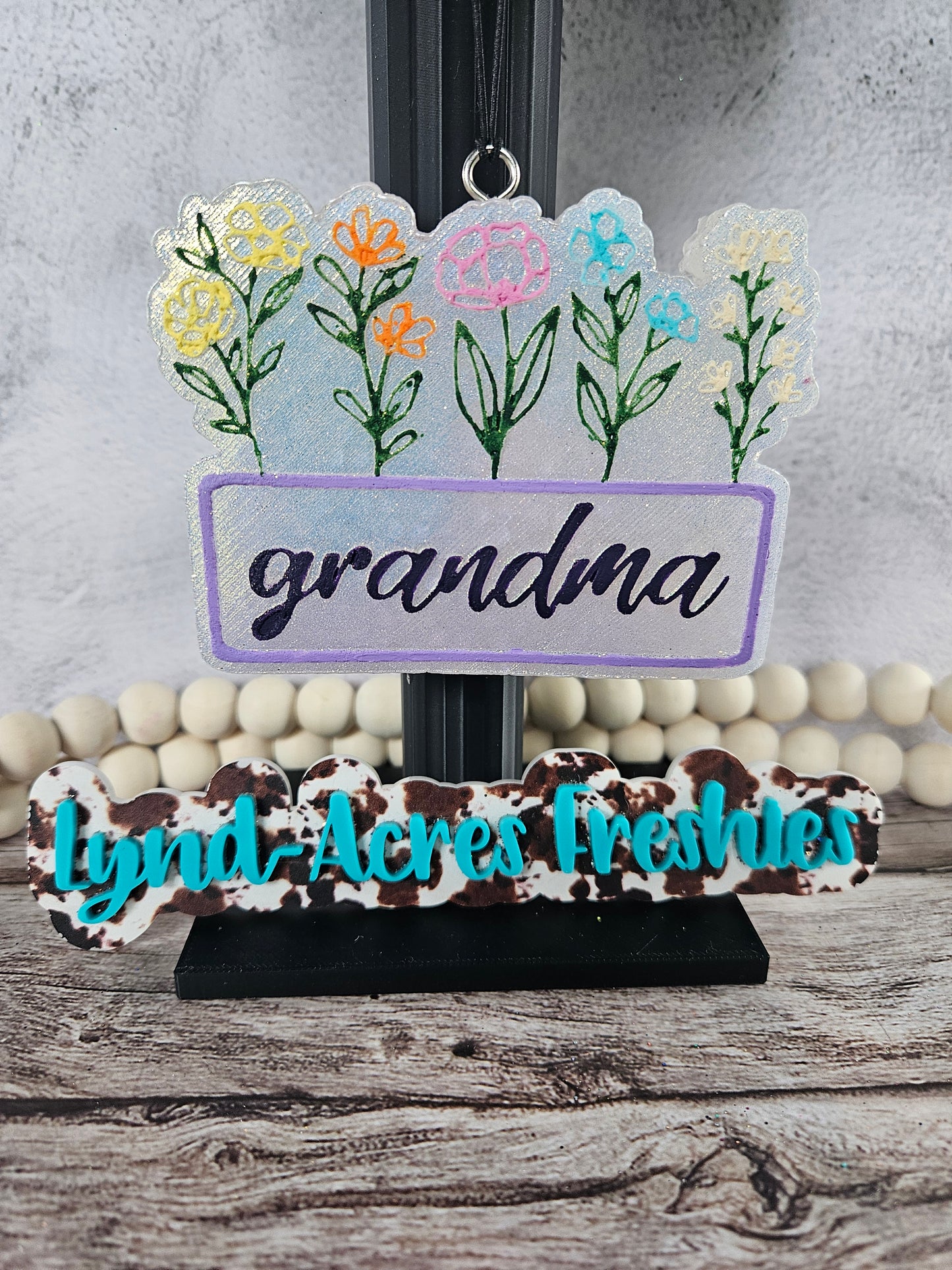 Grandma
