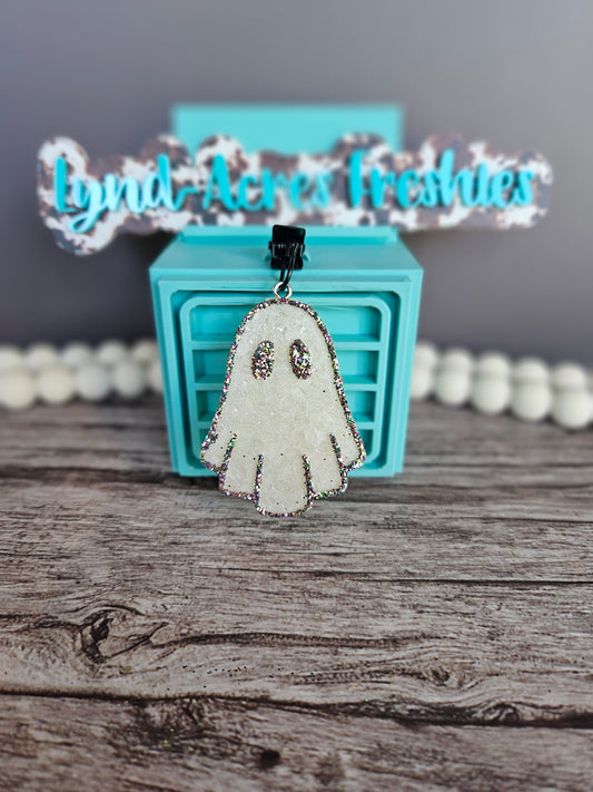 Ghost Vent Clip
