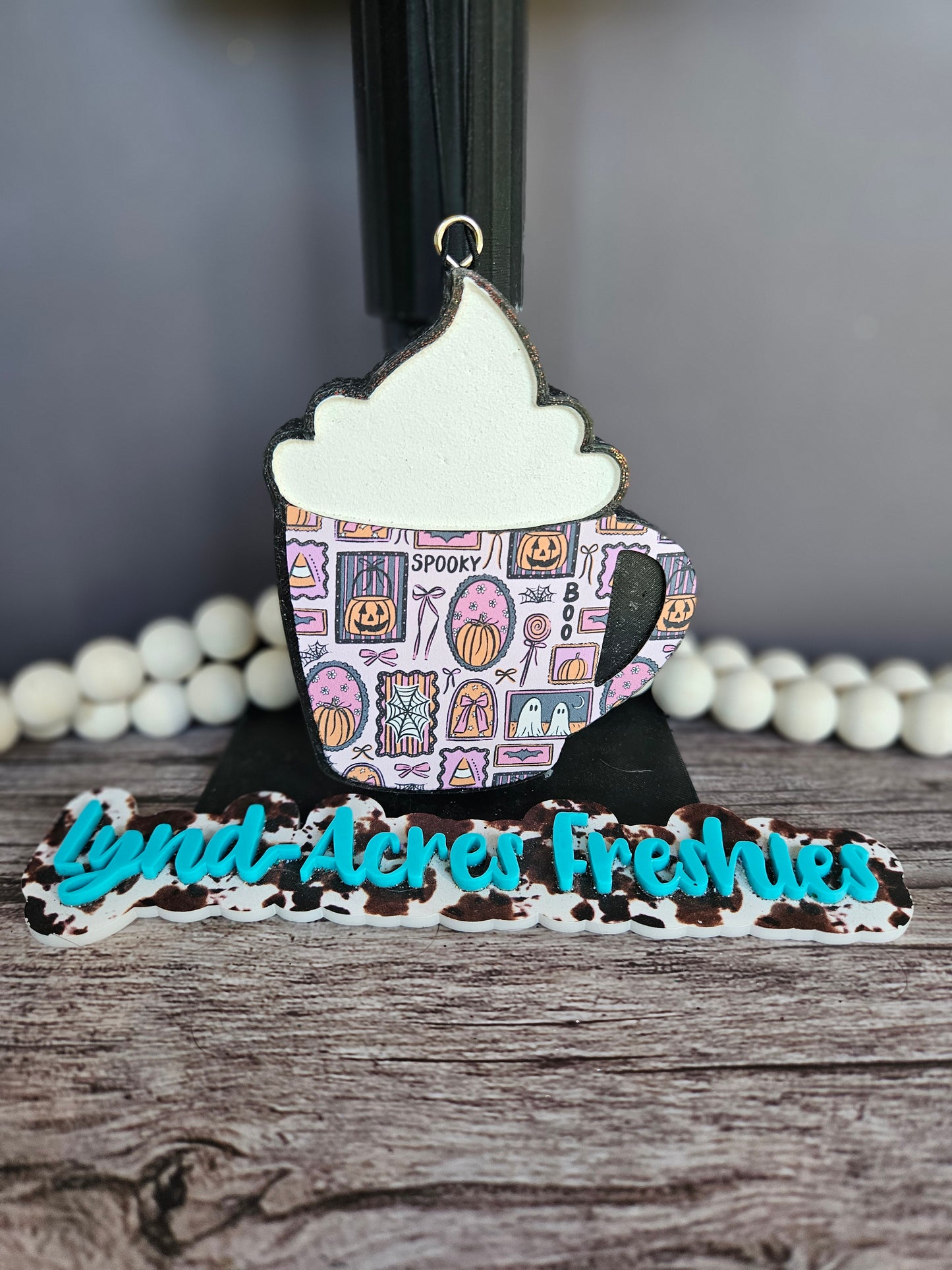 Halloween Mug