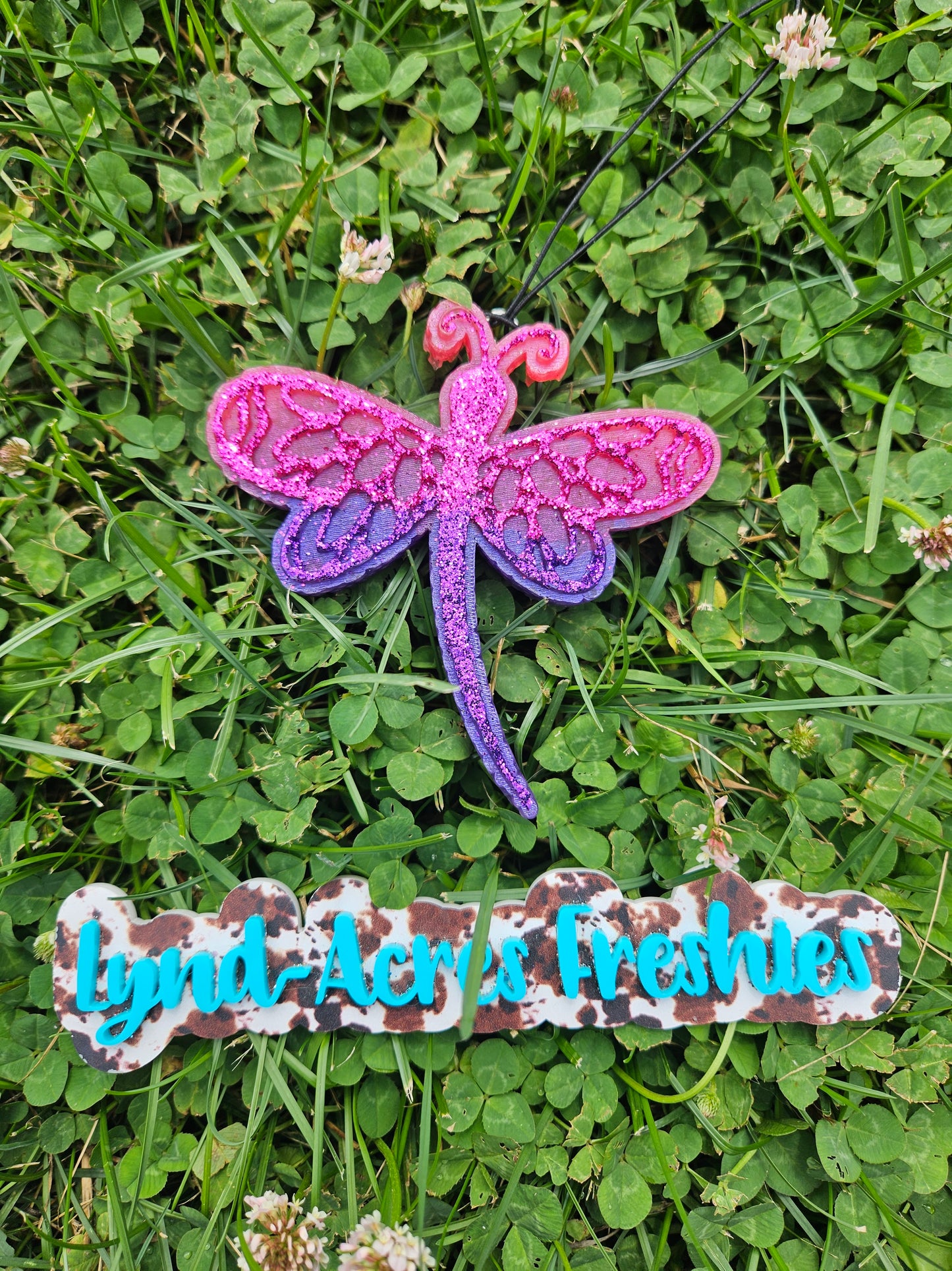 Dragonfly