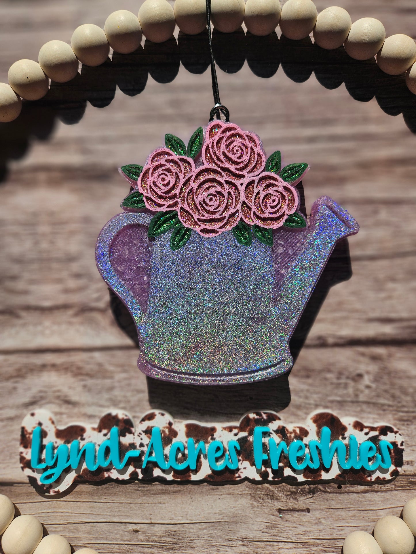 Watering Can
