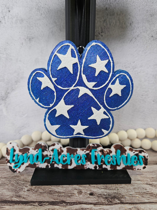 Star Paw