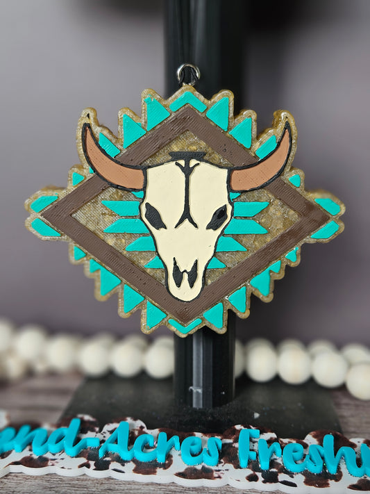 Aztec Bull