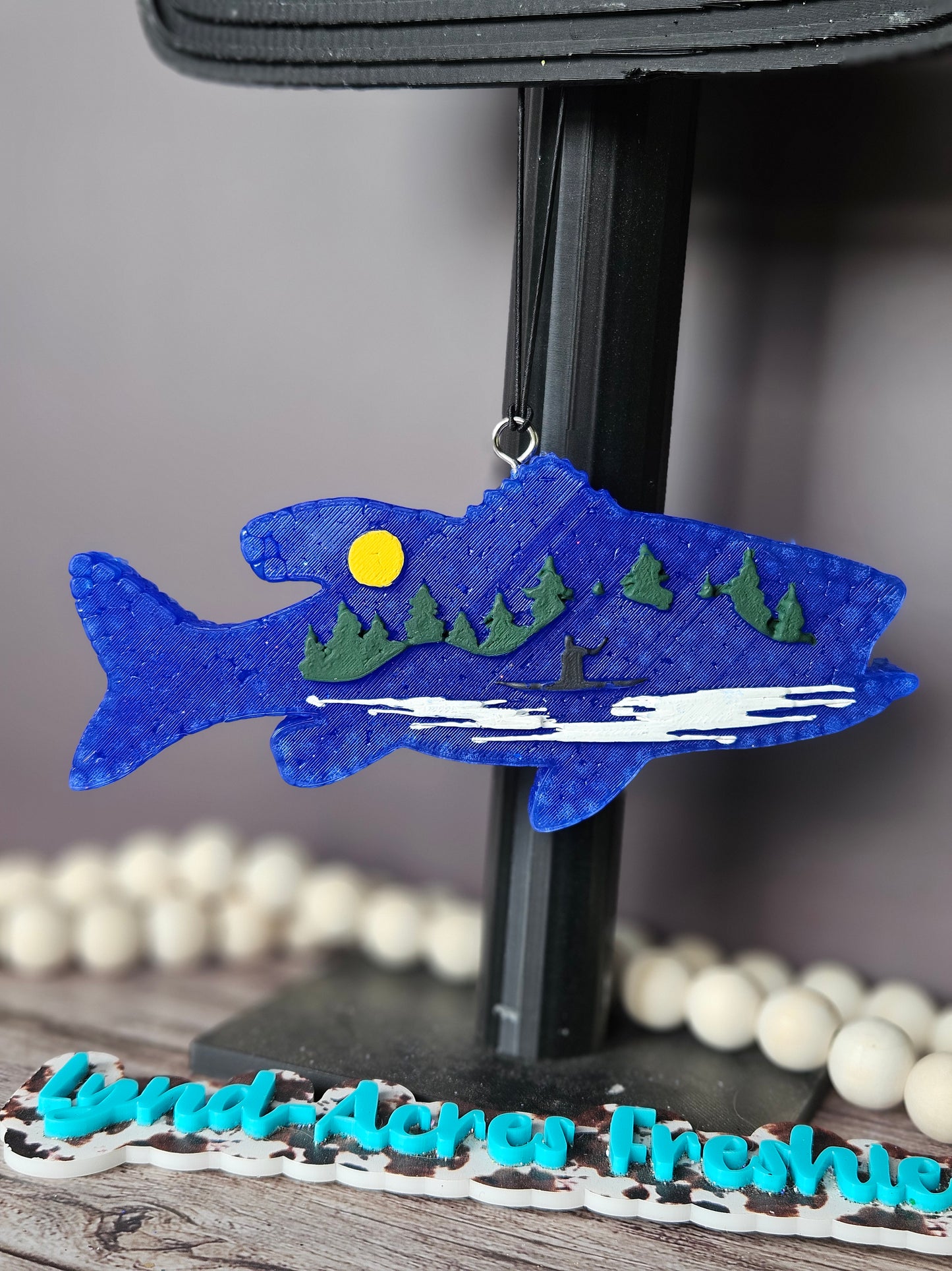 Fishing Scene