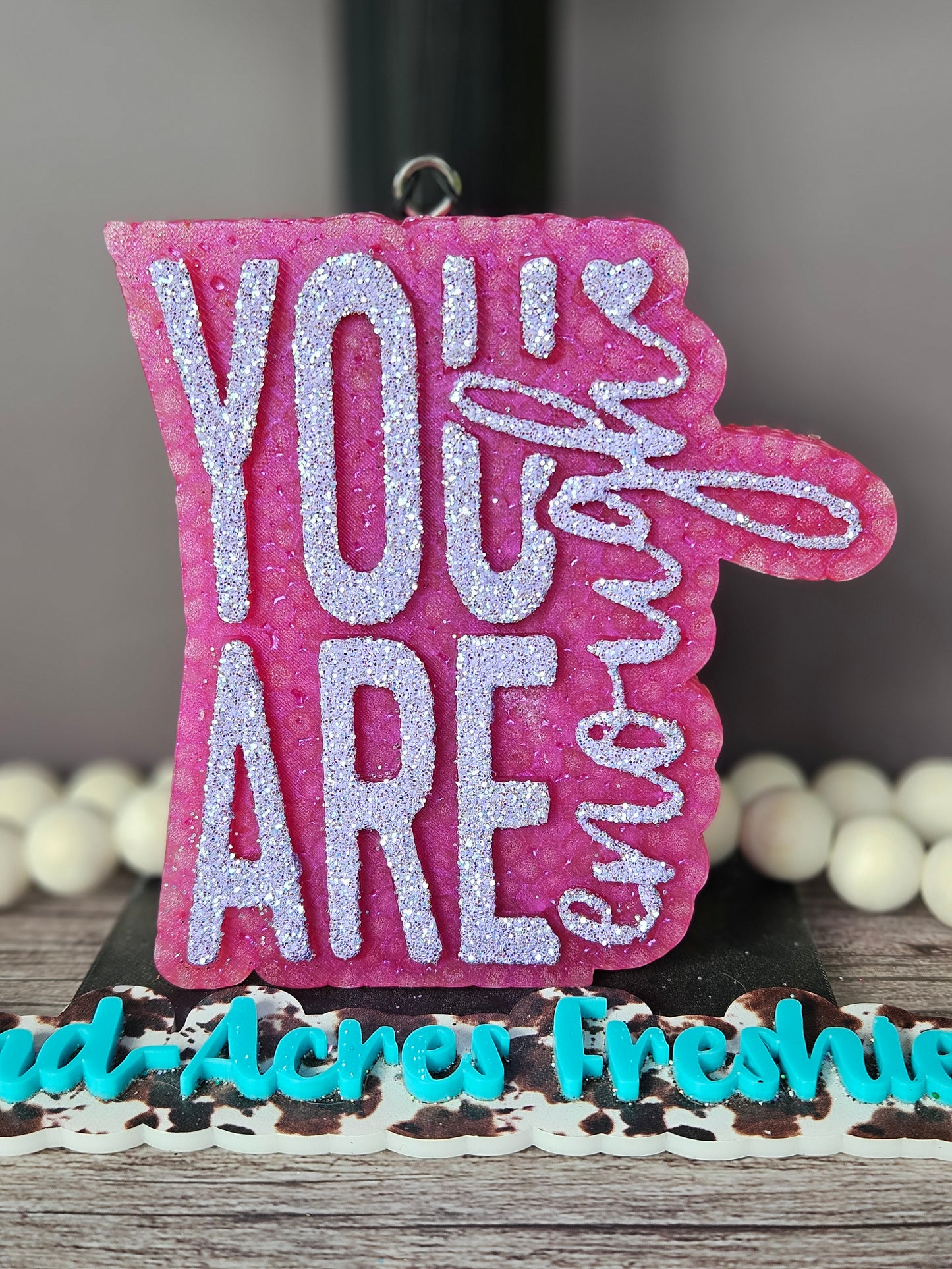 You Are Enough