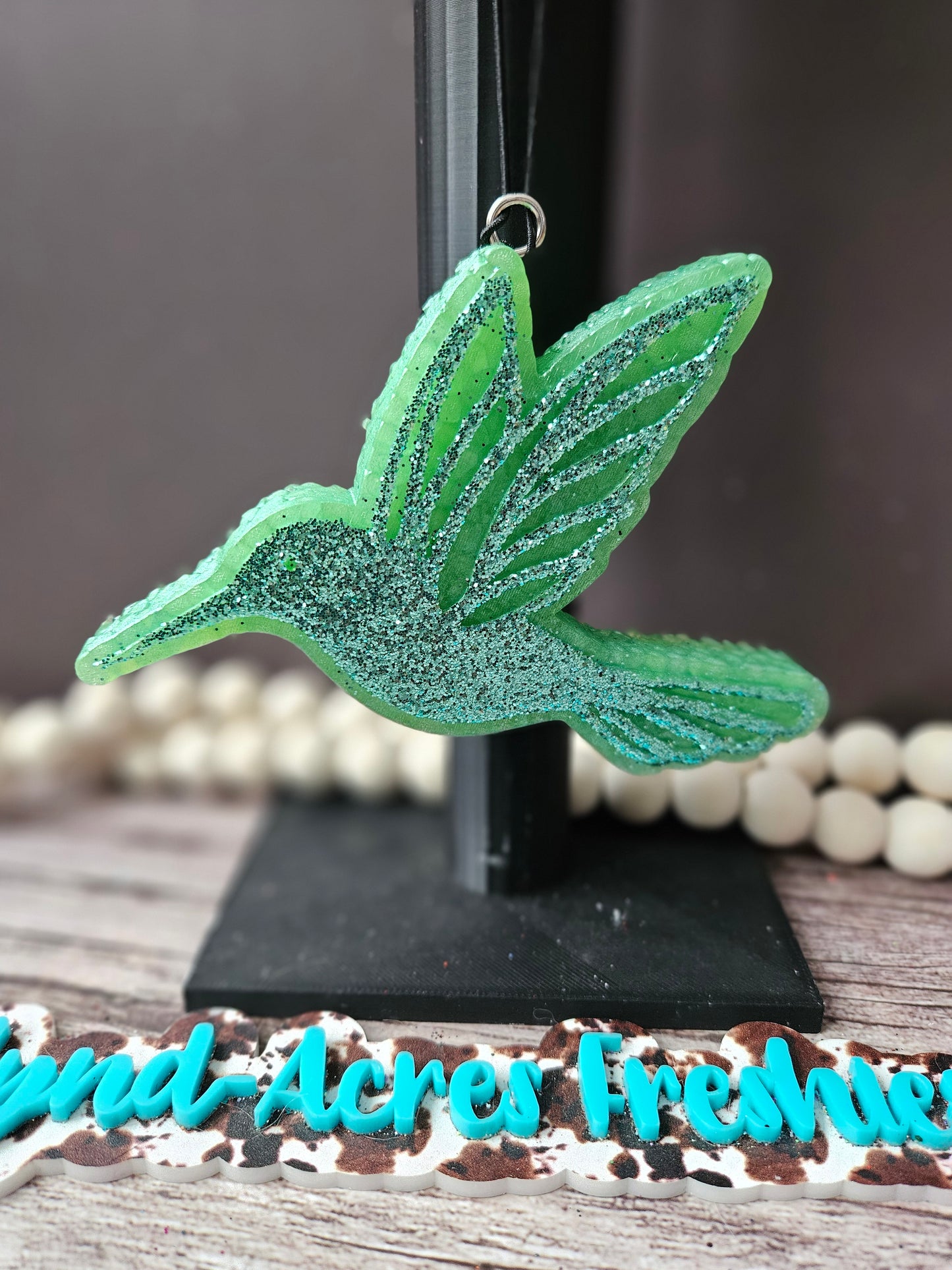 Hummingbird
