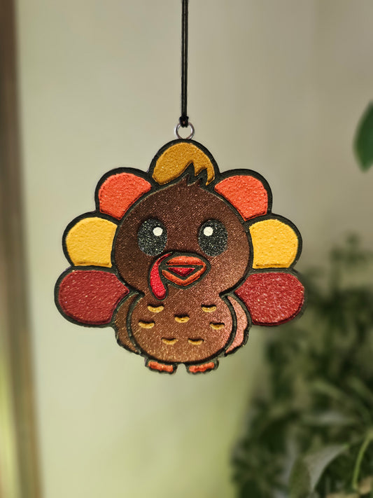 Turkey