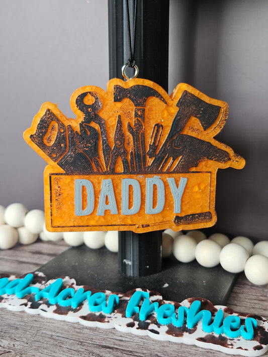 Daddy