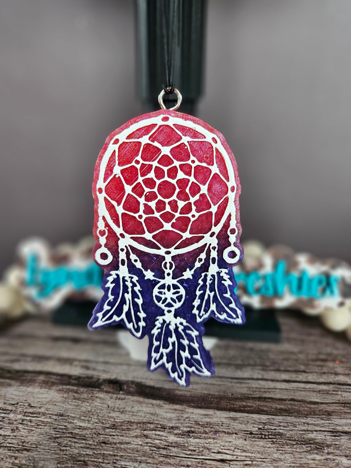 Dream Catcher