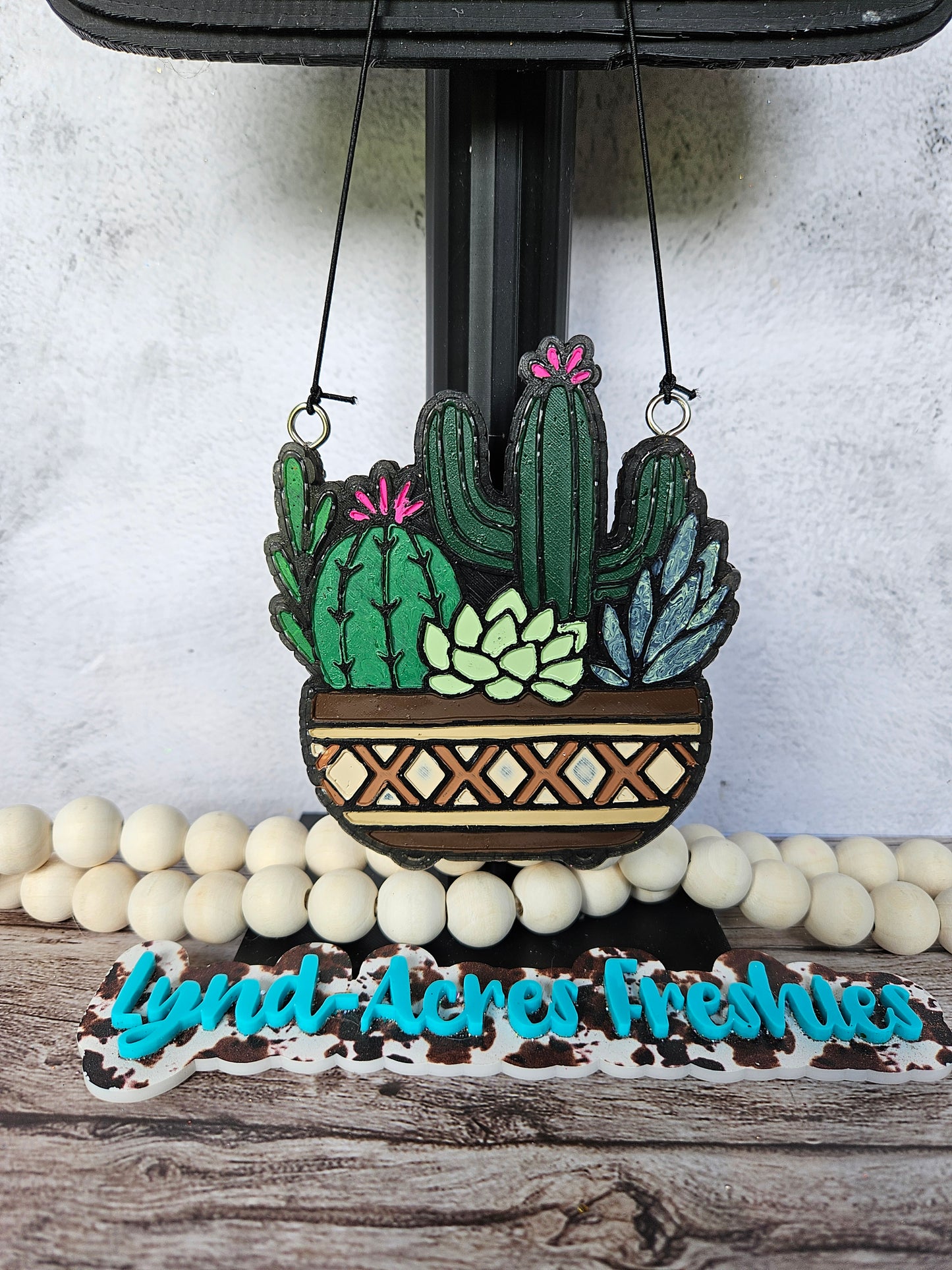 Succulent Pot
