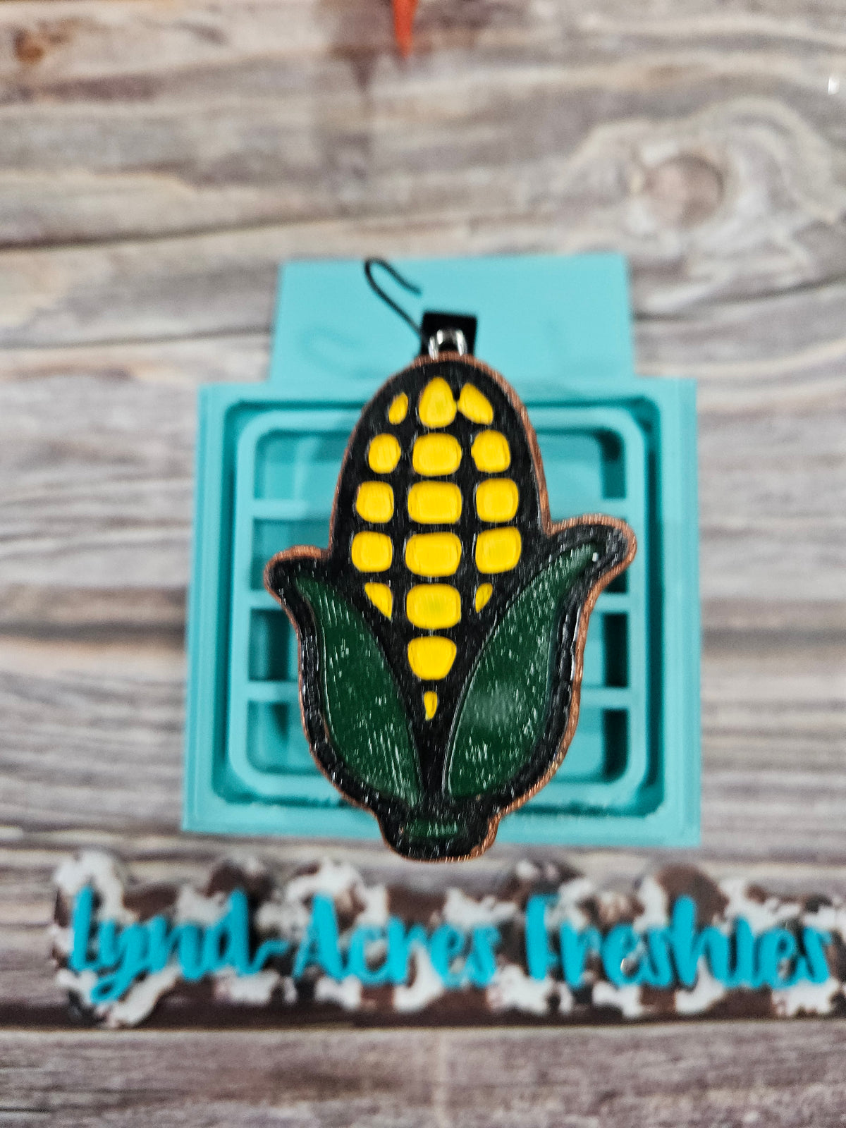 Corn Vent Clip
