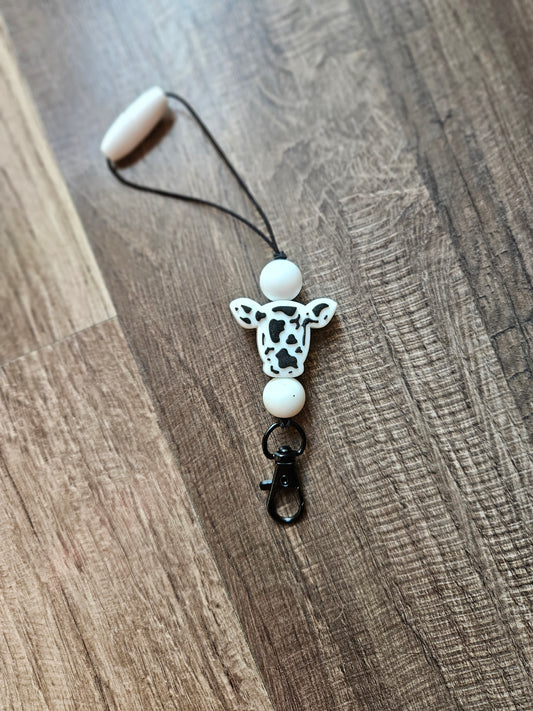 Cow Freshie Hanger