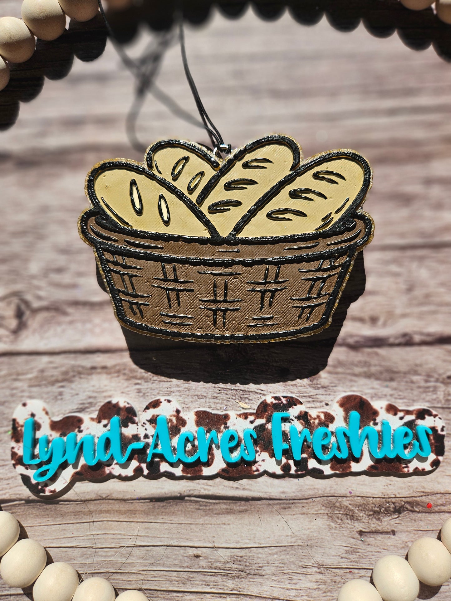 Bread Basket