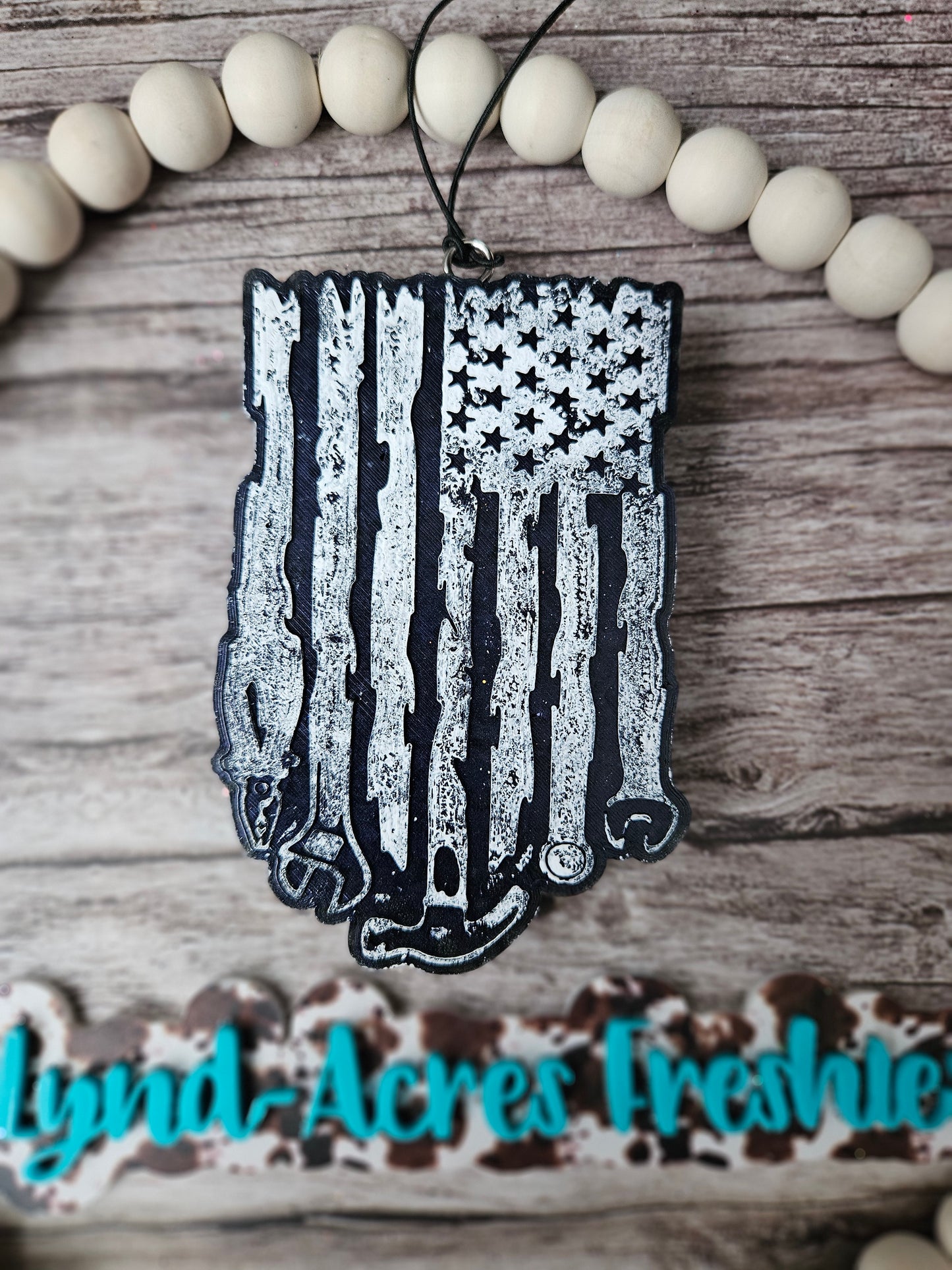 Tool Flag