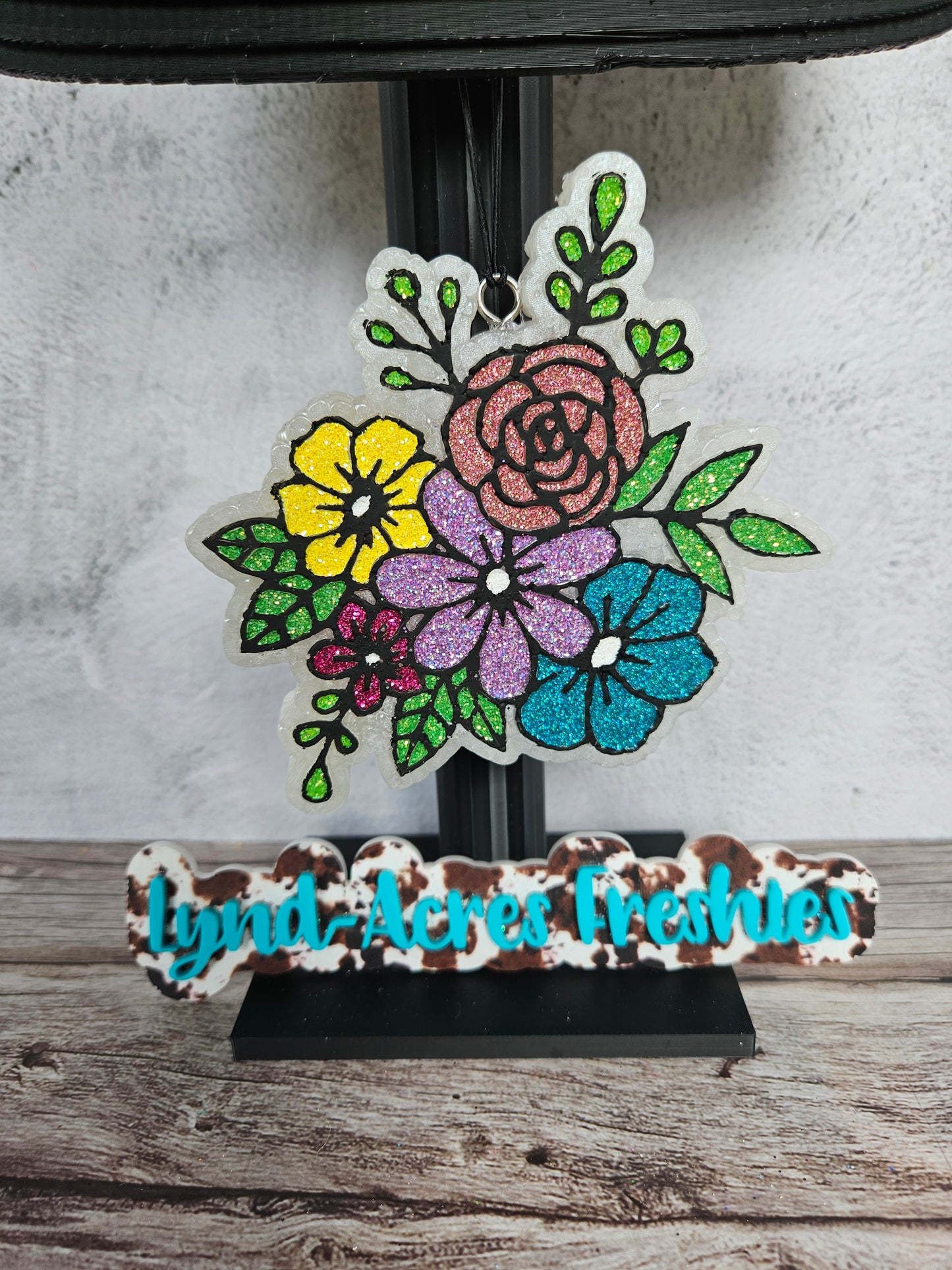 Flower Bouquet