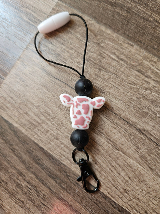 Cow Freshie Hanger