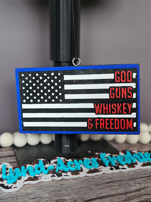 Freedom
