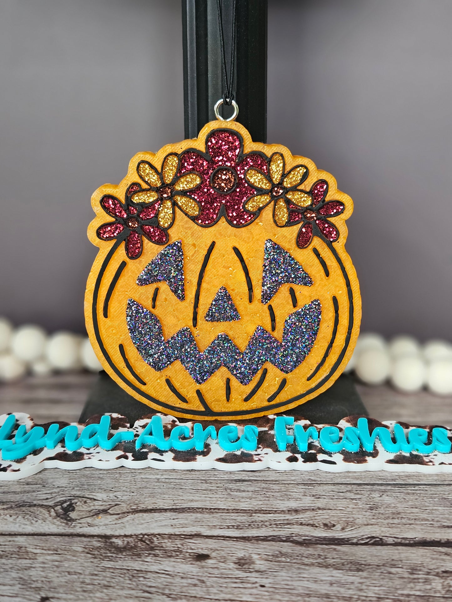 Jack O'Lantern