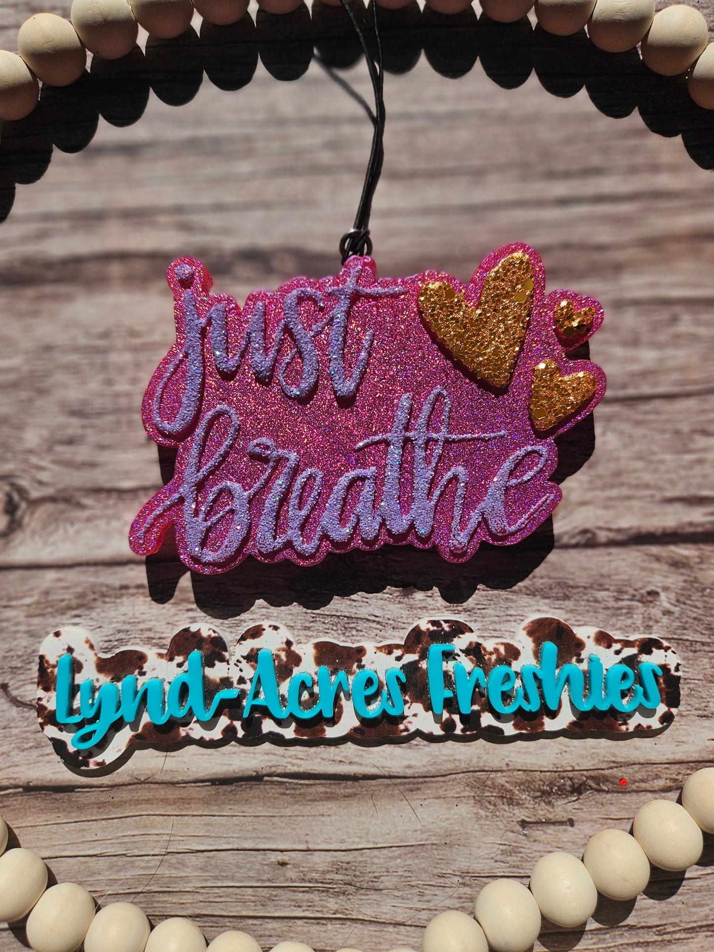 Just Breathe