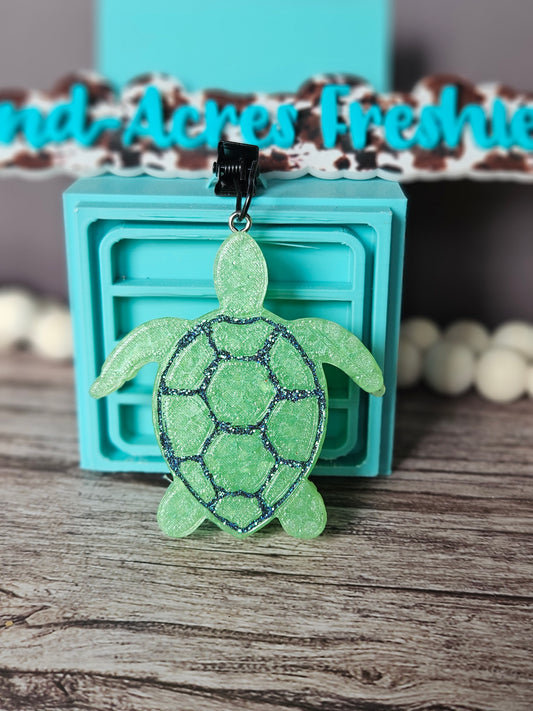 Turtle Vent Clip