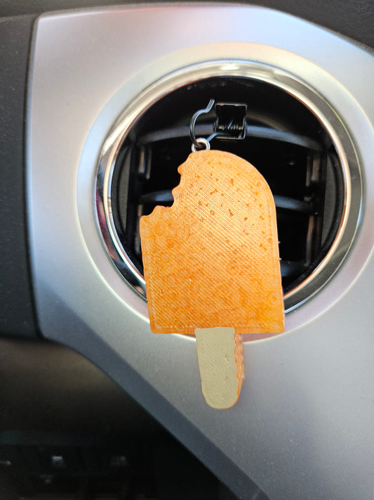 Popsicle Vent Clip