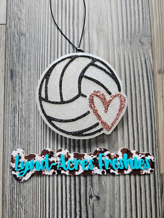Volleyball