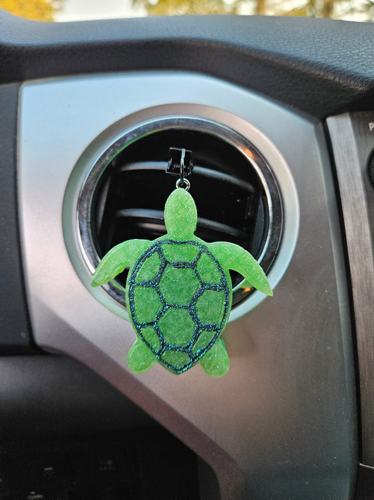 Turtle Vent Clip