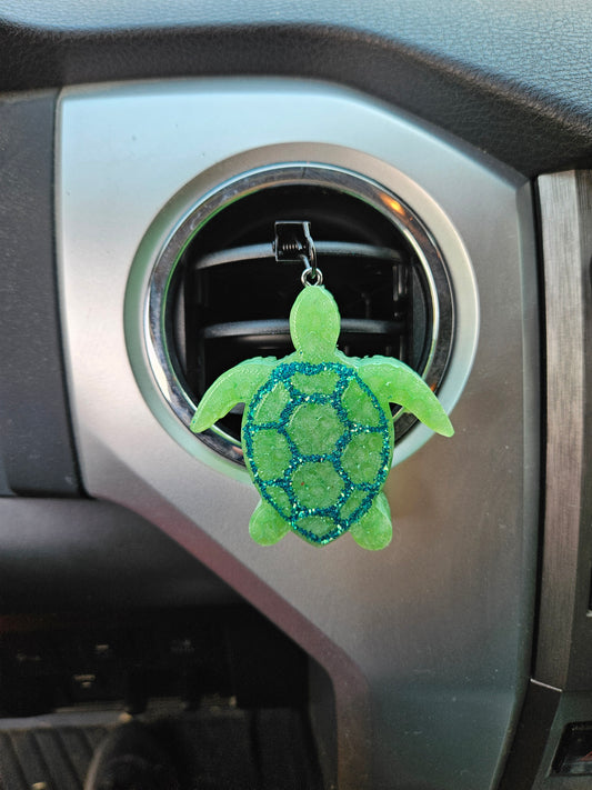 Turtle Vent Clip