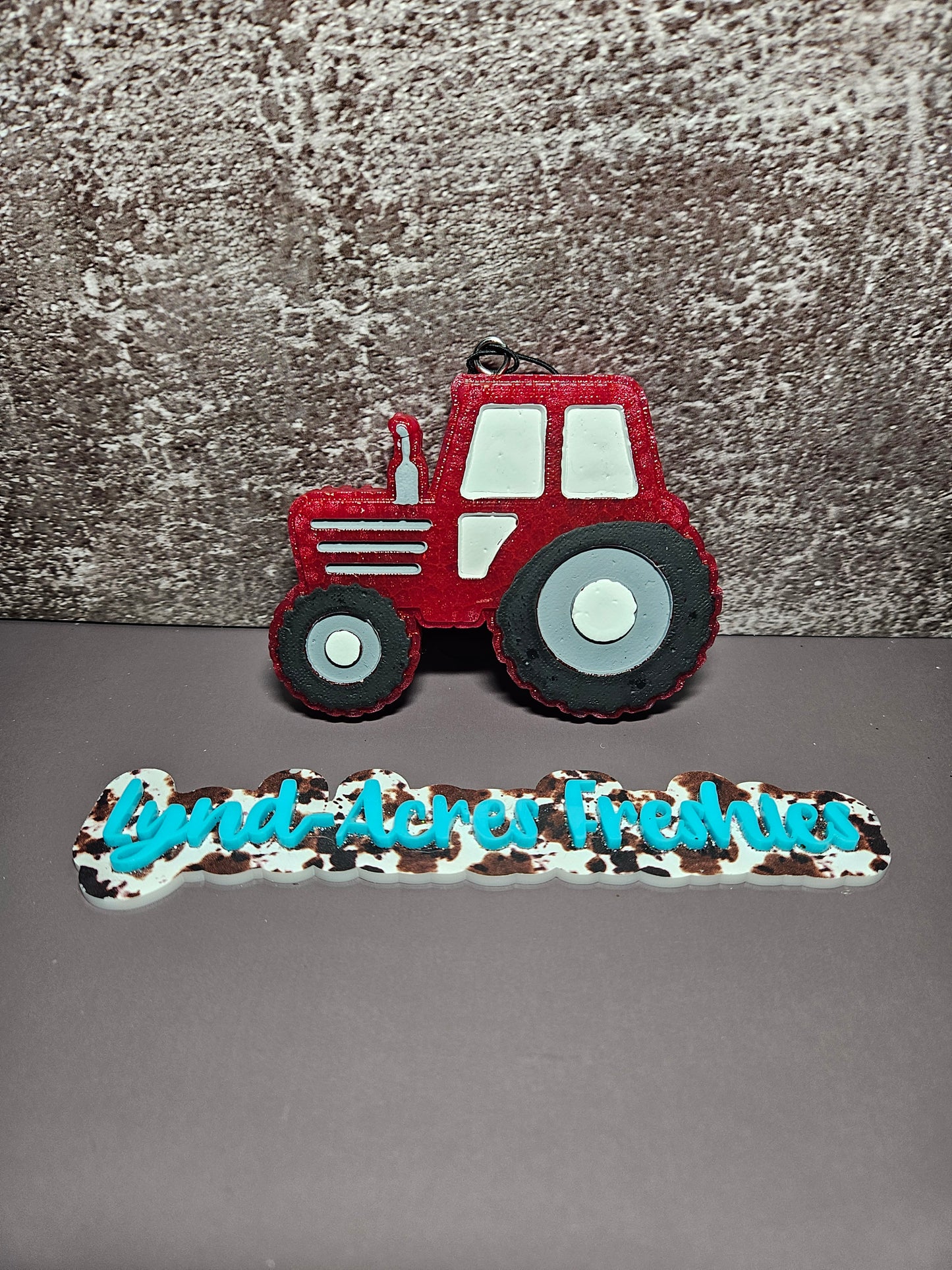 Tractor