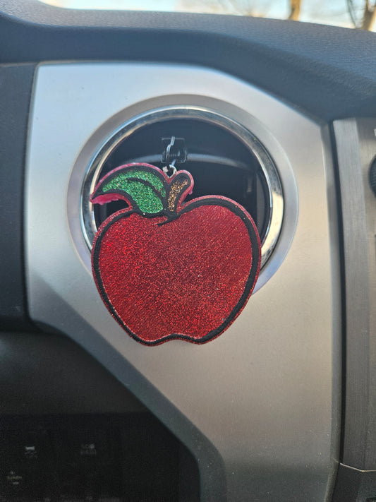 Apple Vent Clip