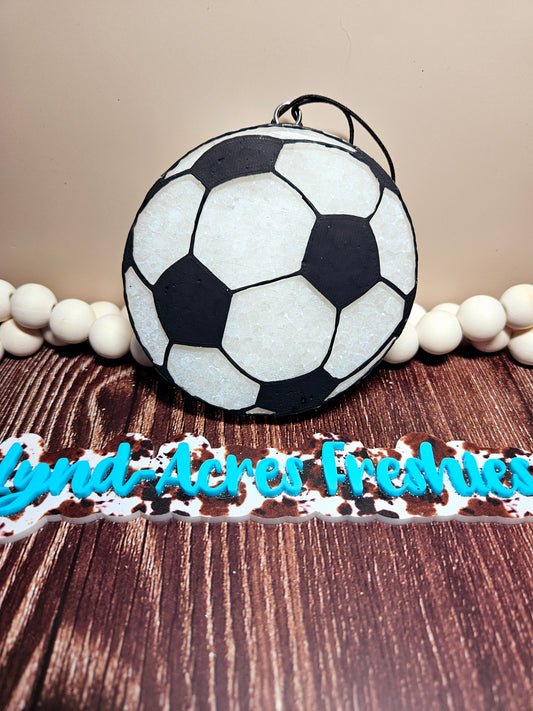 Soccer Ball