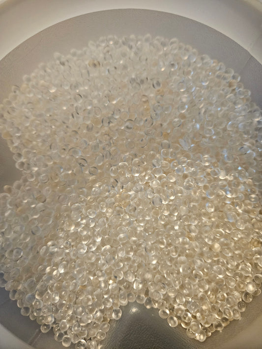 Volcano Scented Beads 1lb