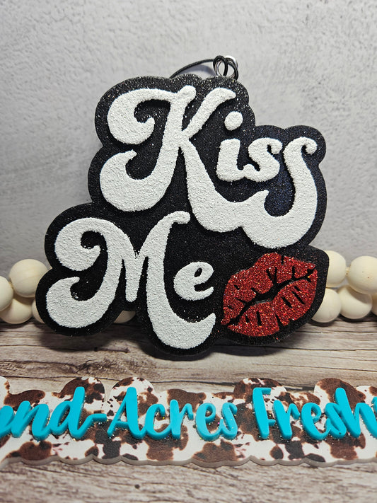 Kiss Me