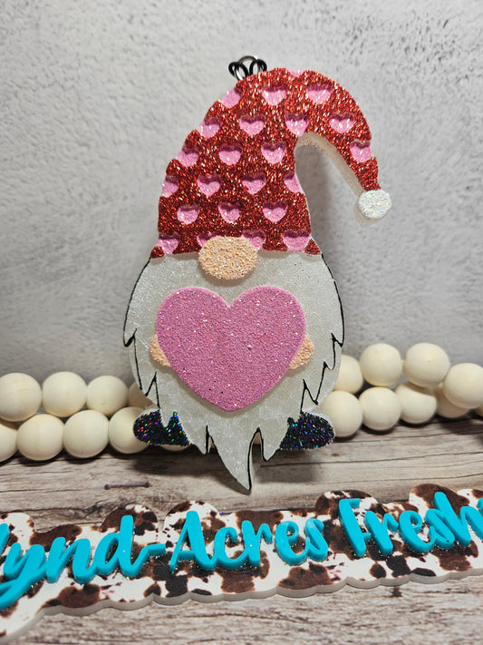 Valentine Gnome