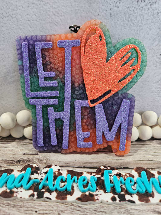 Let Them