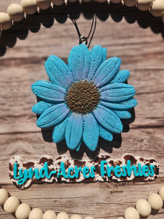 3D Flower