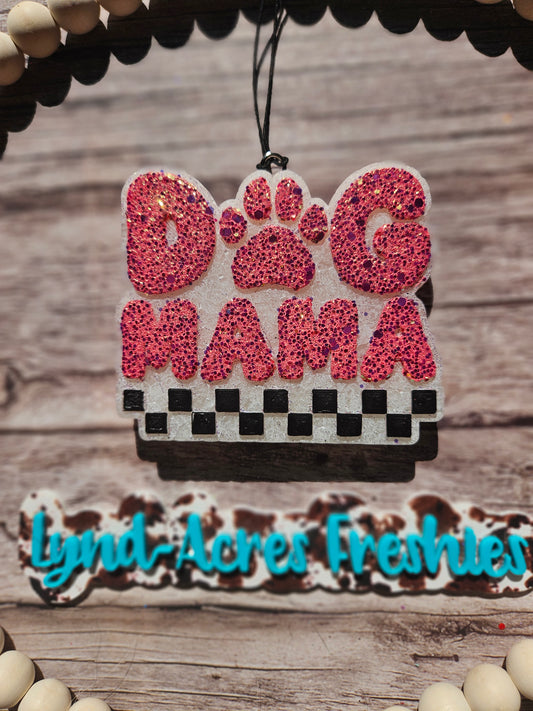 Dog Mama