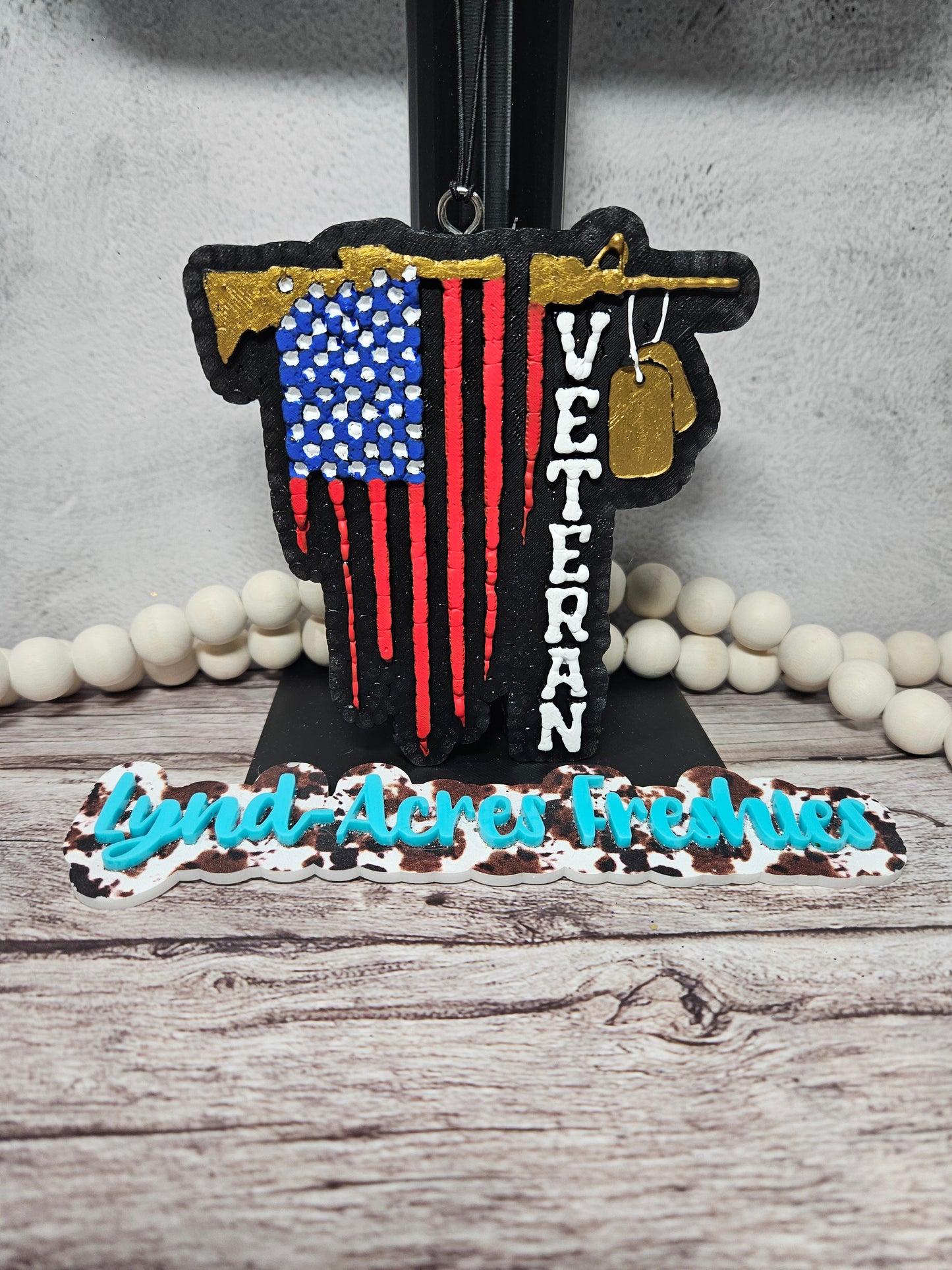 Veteran