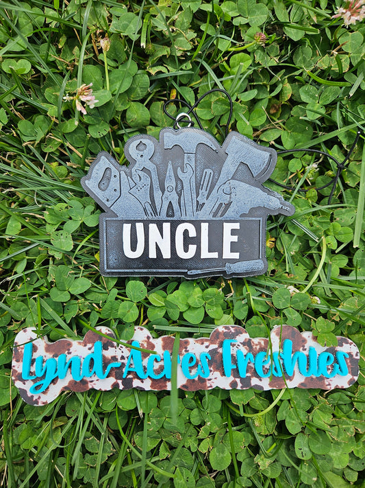 Uncle