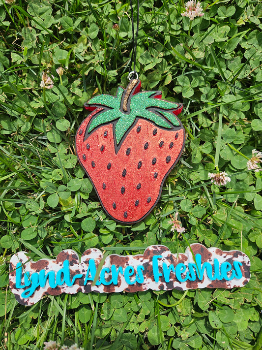 Strawberry